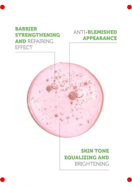 Bariyer Güçlendirici B Vitamini Cilt Serumu 30 ml fırsatları