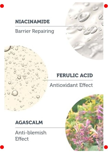 Bariyer Güçlendirici B Vitamini Cilt Serumu 30 ml indirimleri