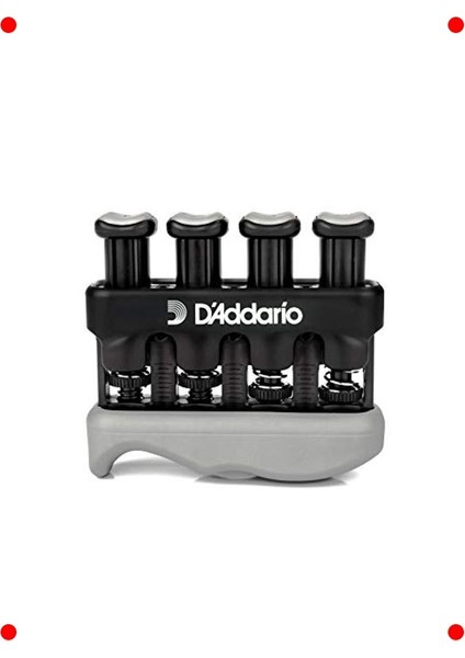 Parmak ve El Güçlendirici Egzersiz Aleti