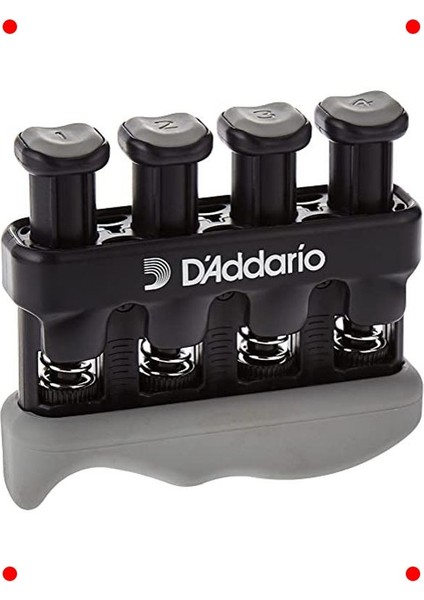 Parmak ve El Güçlendirici Egzersiz Aleti fırsatları