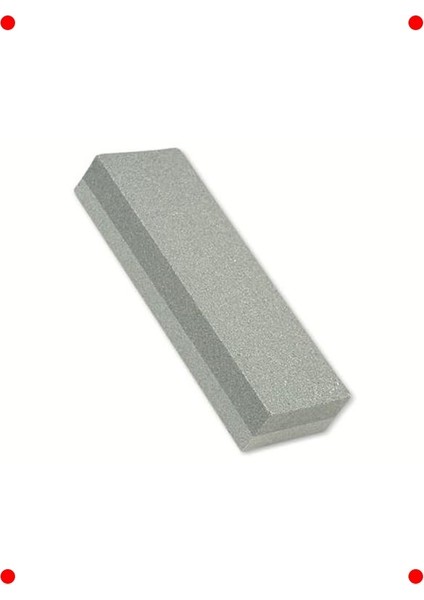 150 mm Çift Taraflı Bileme Taşı