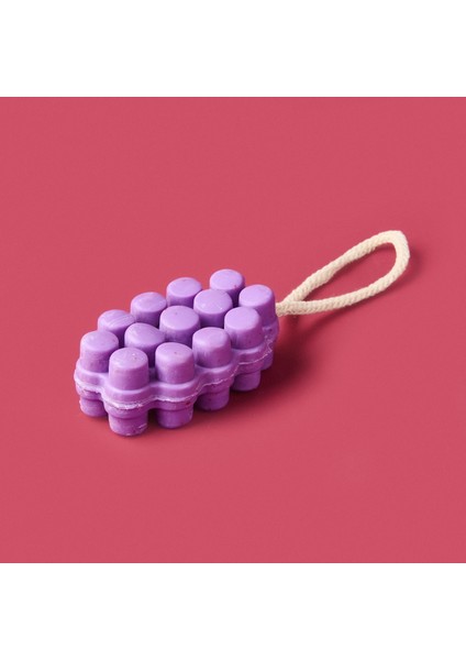 Diva Lavanta Duş ve Masaj Sabunu - Mor - 120 gr modelleri