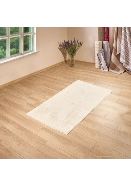 Soft Artos Post Halı - Krem - 80X150 cm fiyatları