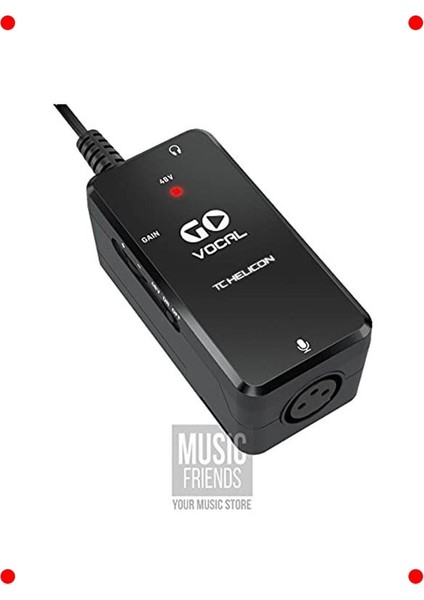 Mobil Vokal Kayıt Arayüzü - Telefon/tablet Uyumlu modelleri