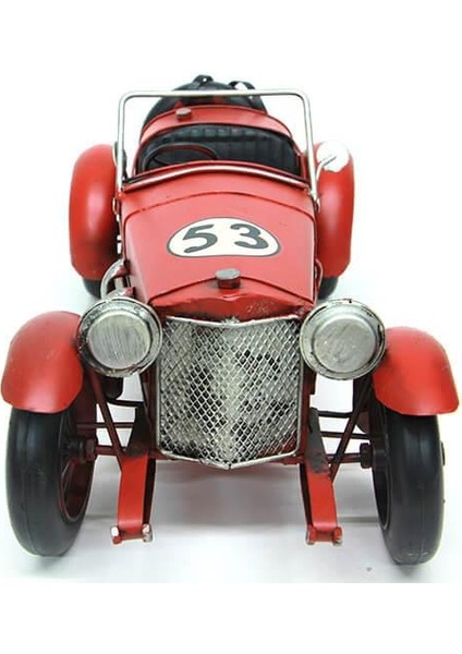 Dekoratif Metal Araba Biblo Dekoratif Hediyelik indirimleri