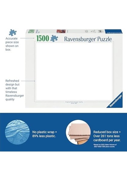 1500P Puzzle Sw Boba Fett, Yapboz fiyatları