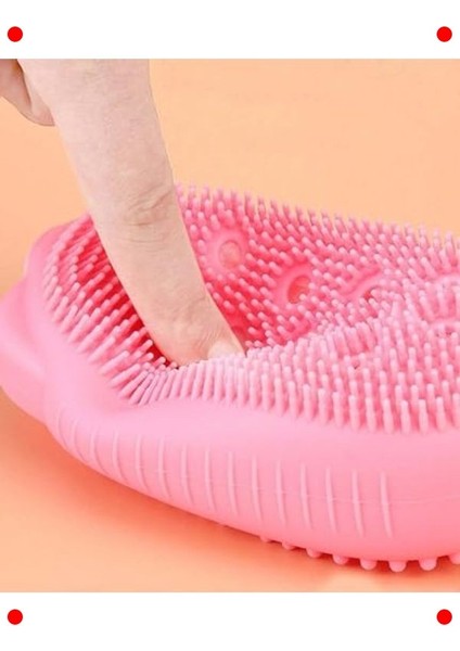 Süngerli Silikon Banyo Kesesi - Peeling Lifi fiyatları