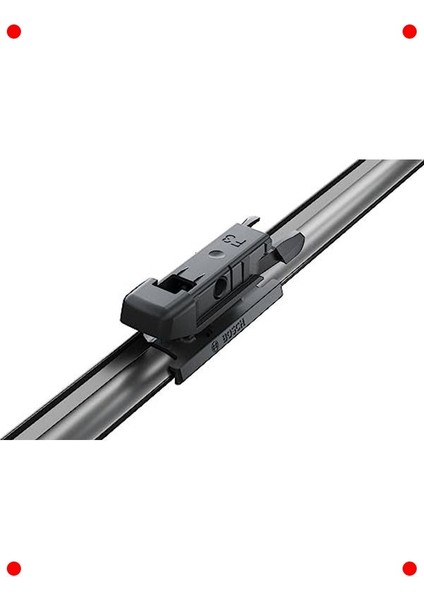 Premium Silecek Seti 600/475 mm – Yüksek Performans indirimleri