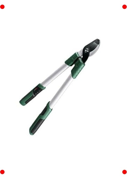 Kollu Bahçe ve Bağ Budama Makası