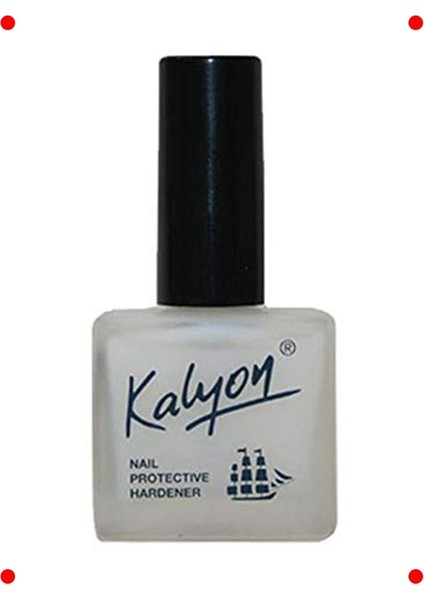 Tırnak Güçlendirici ve Sertleştirici Serum 10 ml