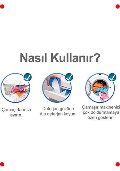 Kar Çiçeği Kokulu Çamaşır Tozu 7 kg (Beyaz/renkli) fırsatları