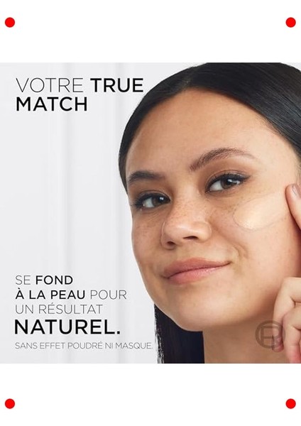 Bakım Yapan Fondöten - Nötr Alt Ton 2n fiyatları