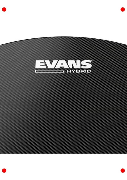 Hibrit 14 Inç Siyah Trampet Derisi (Yürüyüş Için) fiyatları