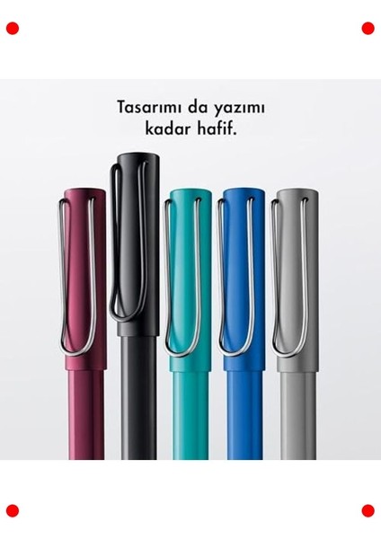 Ergonomik Tasarım Roller Kalem fırsatları