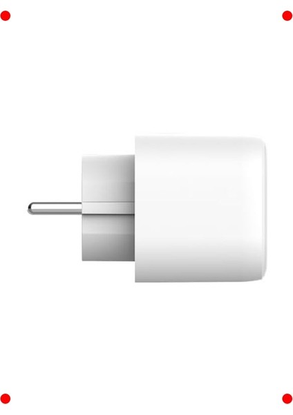 Akıllı Kablosuz Kontrollü Priz, Beyaz modelleri