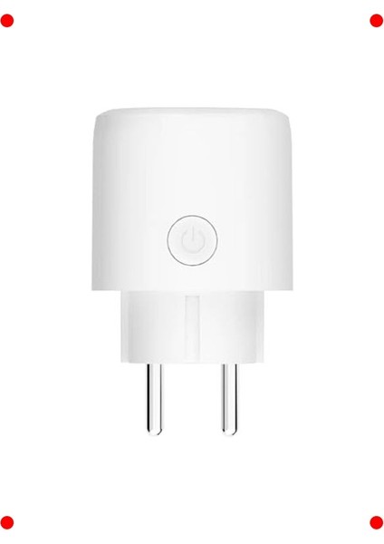 Akıllı Kablosuz Kontrollü Priz, Beyaz fırsatları