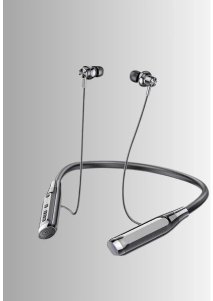 Kablosuz Bluetooth Kulaklık – Uzun Ömürlü Batarya, Ergonomik Tasarım, Gürültü Engelleyici fırsatları