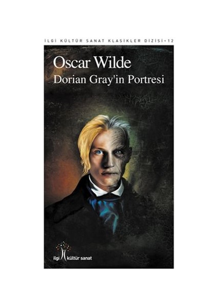 Dorian Gray'in Portresi
