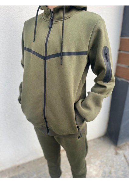 Erkek Çocuk Alt-Üst Eşofman Takımı modelleri