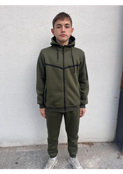 Erkek Çocuk Alt-Üst Eşofman Takımı fırsatları
