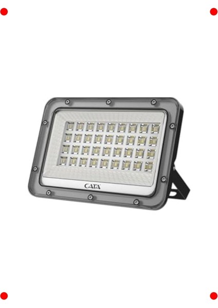 Dış Mekan LED Projektör 50W, IP65 Beyaz Işık