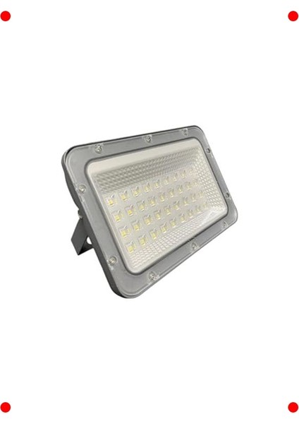 Dış Mekan LED Projektör 50W, IP65 Beyaz Işık modelleri