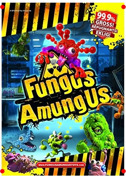 yaratık figürleri - 2'li paket modelleri