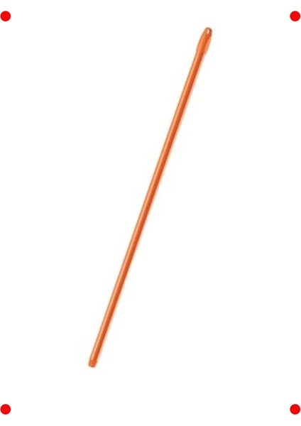 Yüzey Temizlik Sistemi Için Yedek Sap