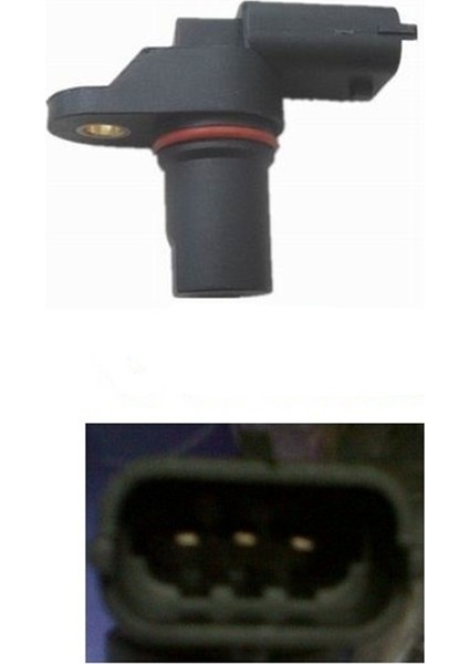 Eksantrik Sensörü Tiggo 1.6 / 2.0 2008-2013 (055187973)