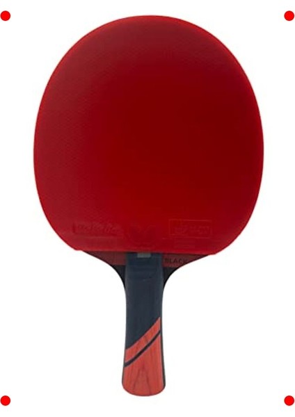 Masa Tenisi Raketi - Performans Odaklı modelleri