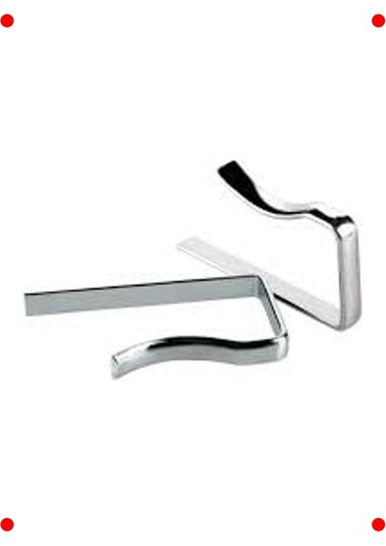 Metal Masa Örtüsü Tutucu Klipsleri - 8 Adet indirimleri