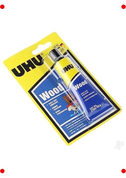 Güçlü Ahşap Yapıştırıcı