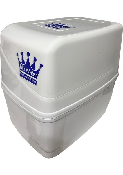 Bluwater Su Arıtmasihazı