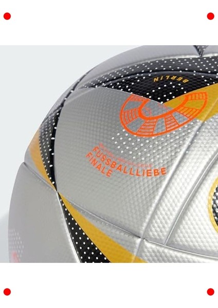 Gri Resmi Boyut Futbol Topu fırsatları