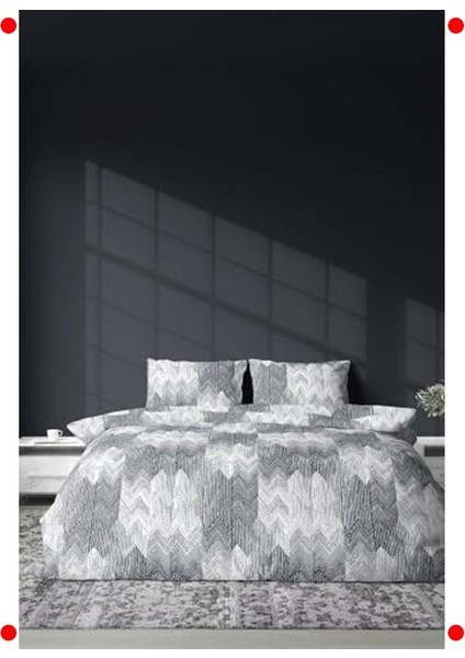 Pamuklu Çift Kişilik Nevresim Seti - Nevresim & Yastık Kılıfı fiyatları