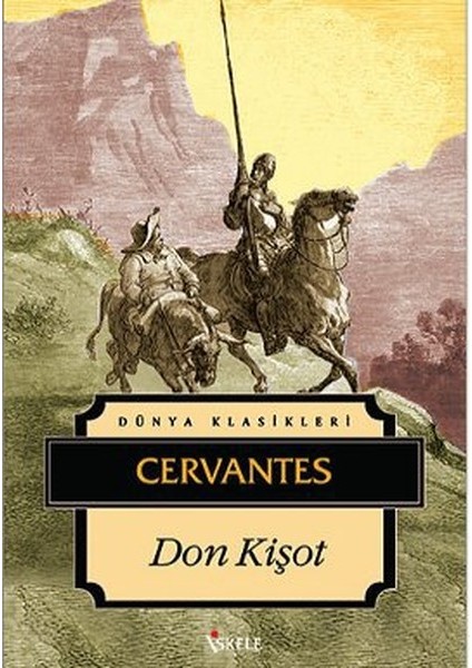 Don Kişot