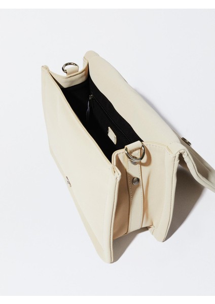 Kapitone Omuz Çantası fırsatları