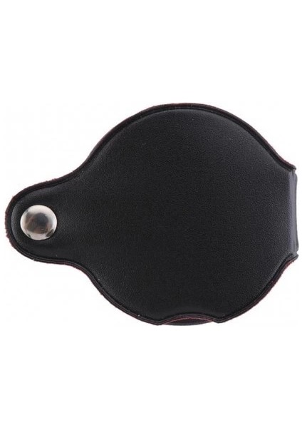 5X50MMMINI Büyüteç,cepte Taşınan,optik Lens Katlanabilir Deri KAPLAMAXX1051 fiyatları