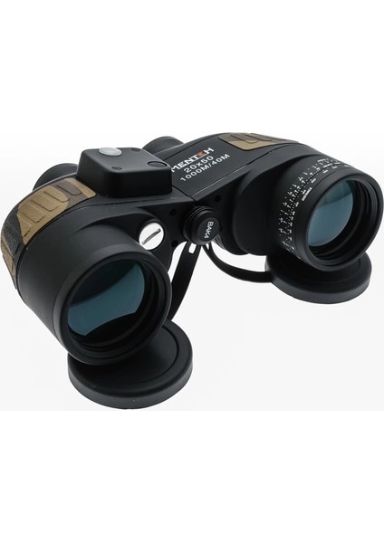 20X50 Pro Dürbün Perma Focus Netleme Su Geçirmez Siyah fiyatları