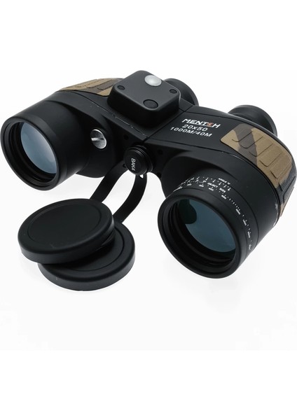 20X50 Pro Dürbün Perma Focus Netleme Su Geçirmez Siyah fırsatları