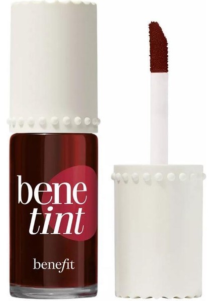 Benefit Bene Tint Dark Cherry