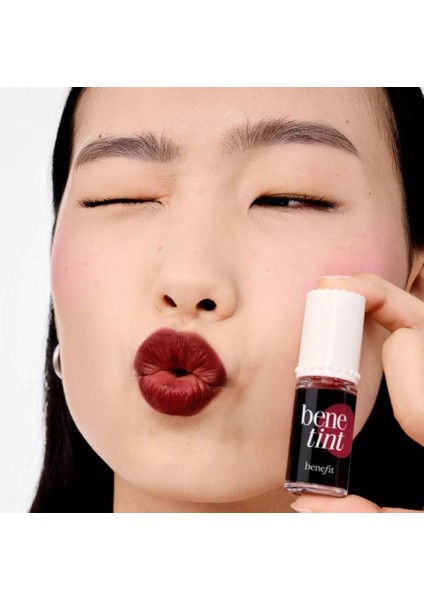 Benefit Bene Tint Dark Cherry fiyatları