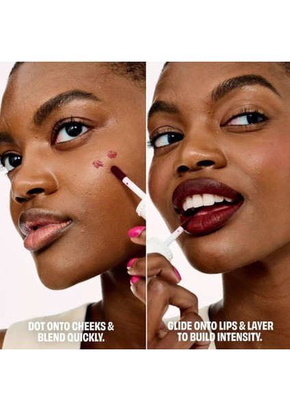 Benefit Bene Tint Dark Cherry fırsatları