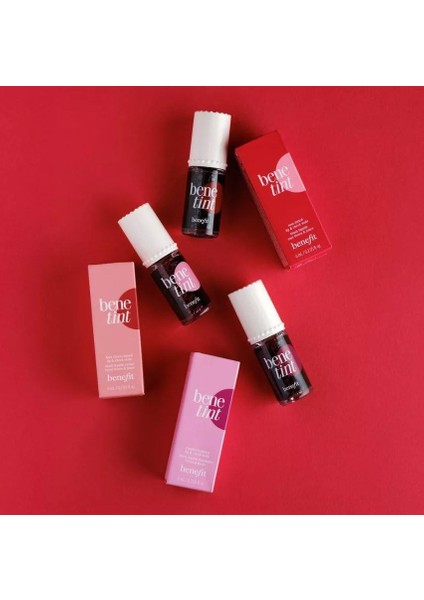 Benefit Bene Tint Dark Cherry indirimleri