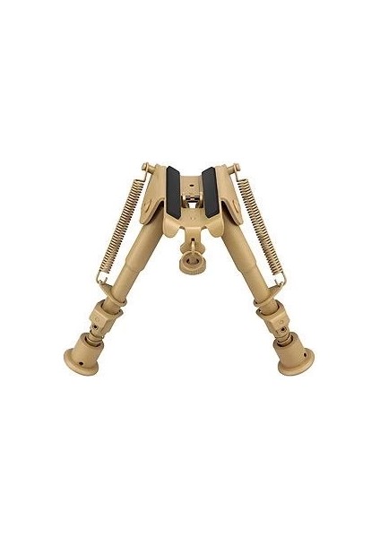 Üstün Metal Alaşım Yaylı Bipod Çatalayak modelleri