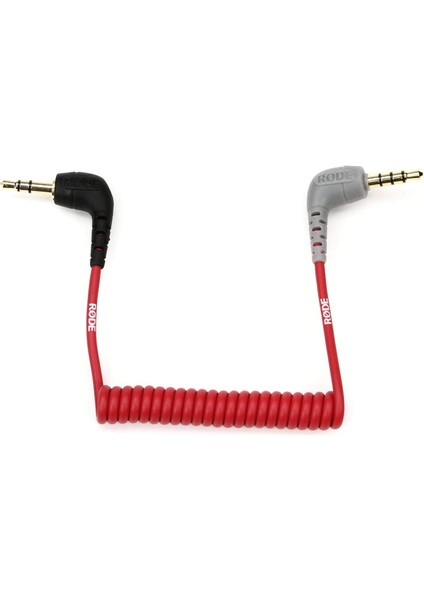 Sc7, 3.5 mm Trrs Erkek - Trs Erkek Patch Kablo