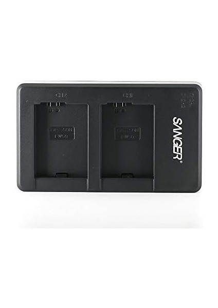 NP-FW50 Uyumlu Ikili USB Şarj Aleti modelleri