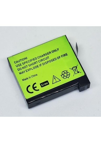 AHDBT-401 Batarya,, Hero4 Kamera Ile Uyumlu fiyatları