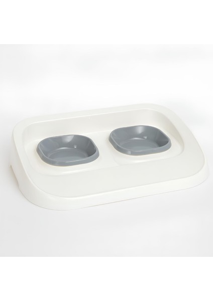 Mikopet Gri 2'si 1 Arada Mama ve Su Kabı indirimleri