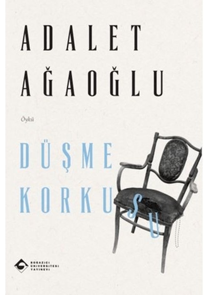 Düşme Korkusu